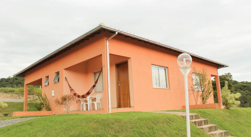 Pousada Mata Da Brauna Conceição do Mato Dentro Exterior foto